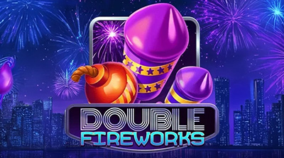Double Fireworks